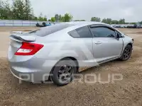 2012 Honda CIVIC фото
