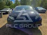 2012 Honda CIVIC фото