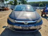 2012 Honda CIVIC фото