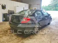 2012 Honda CIVIC фото