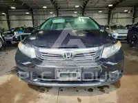 2012 Honda CIVIC фото