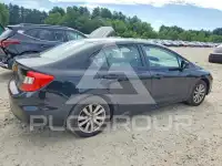 2012 Honda CIVIC фото