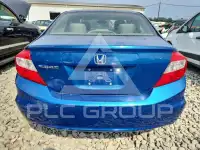 2012 Honda CIVIC photo