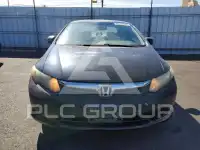 2012 Honda CIVIC photo