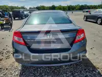 2012 Honda CIVIC фото