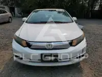 2012 Honda CIVIC фото