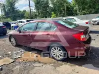 2012 Honda CIVIC фото