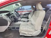 2012 Honda CIVIC фото