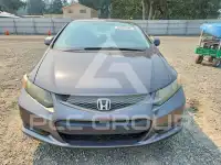 2012 Honda CIVIC фото