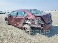 2012 Honda CIVIC фото