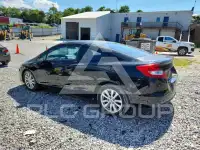 2012 Honda CIVIC фото