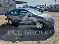 2012 Honda CIVIC фото