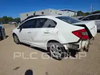 2012 Honda CIVIC photo