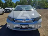 2012 Honda CIVIC photo