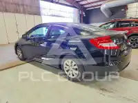 2012 Honda CIVIC фото