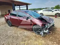2012 Honda CIVIC photo