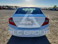 2012 Honda CIVIC photo