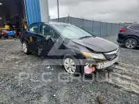 2012 Honda CIVIC photo