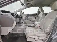 2012 Honda CIVIC фото