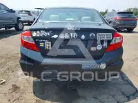 2012 Honda CIVIC photo