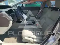 2012 Honda CIVIC фото