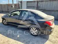 2012 Honda CIVIC photo