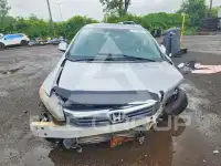2012 Honda CIVIC фото