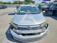 2012 Honda CIVIC фото
