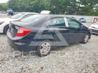 2012 Honda CIVIC фото