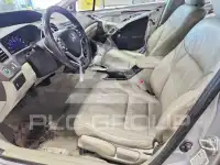2012 Honda CIVIC photo