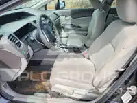 2012 Honda CIVIC photo