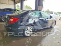 2012 Honda CIVIC фото