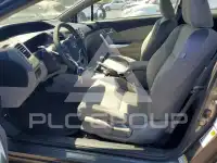 2012 Honda CIVIC photo