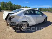 2012 Honda CIVIC photo