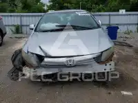 2012 Honda CIVIC photo