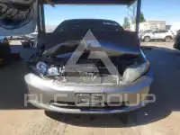 2012 Honda CIVIC фото