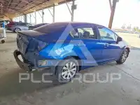 2012 Honda CIVIC photo