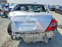 2012 Honda CIVIC фото