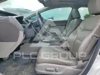 2012 Honda CIVIC фото