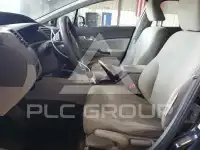 2012 Honda CIVIC фото