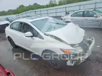 2012 Honda CIVIC фото