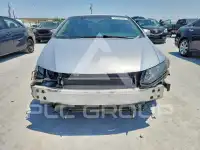 2012 Honda CIVIC фото