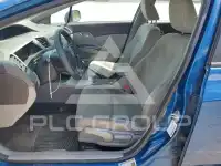 2012 Honda CIVIC фото