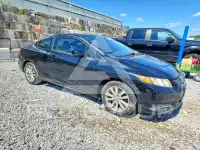 2012 Honda CIVIC фото
