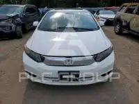 2012 Honda CIVIC фото