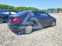 2012 Honda CIVIC фото