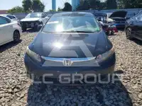 2012 Honda CIVIC фото