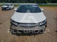 2012 Honda CIVIC photo