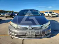 2012 Honda CIVIC photo