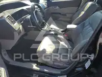2012 Honda CIVIC фото